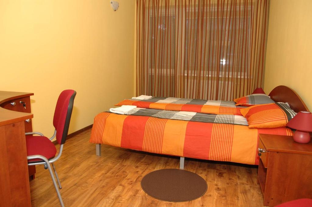 Hotel Graf Łask 部屋 写真